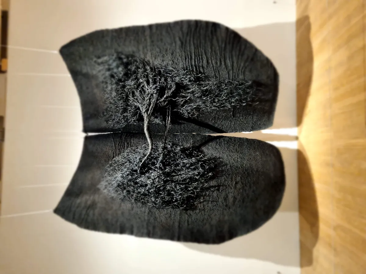 Magdalena Abakanowicz Gallery Image 94
